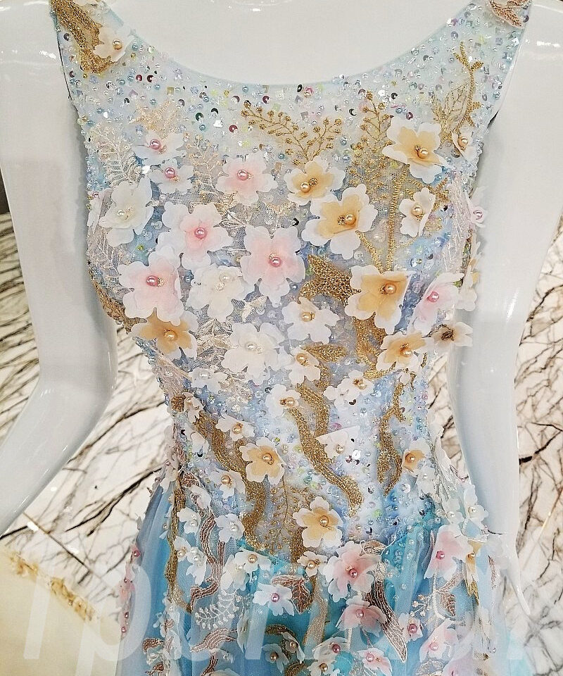 Long Prom dress-078-03