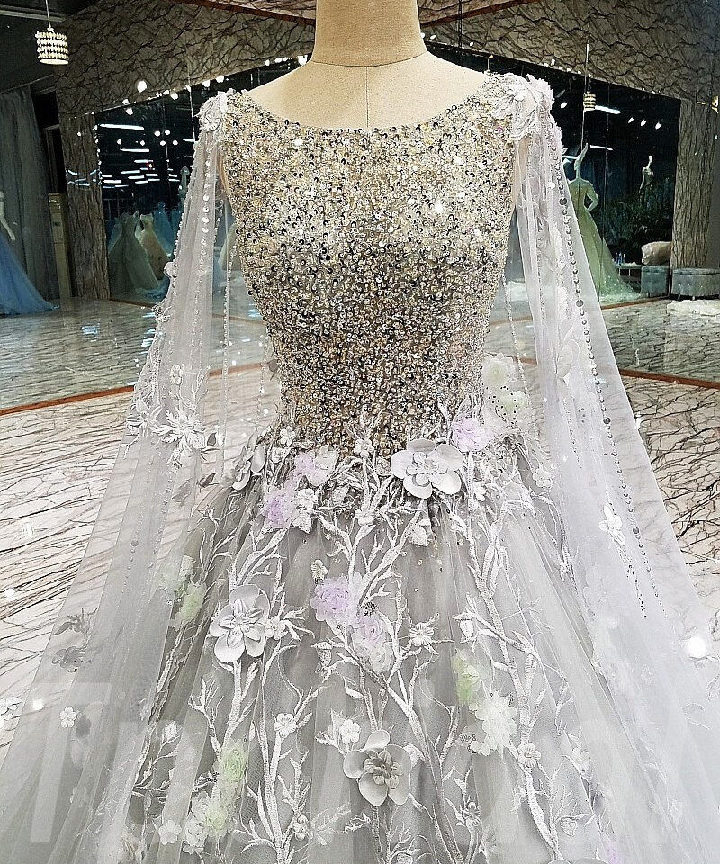 a line prom dress-077-05