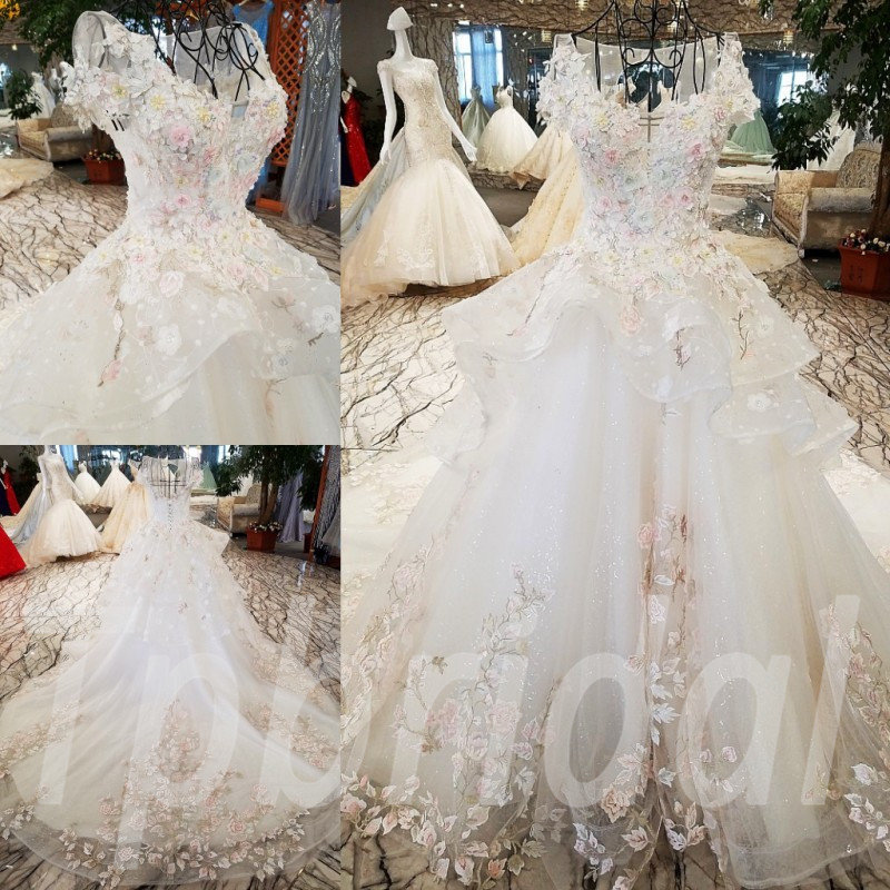 aline bridal