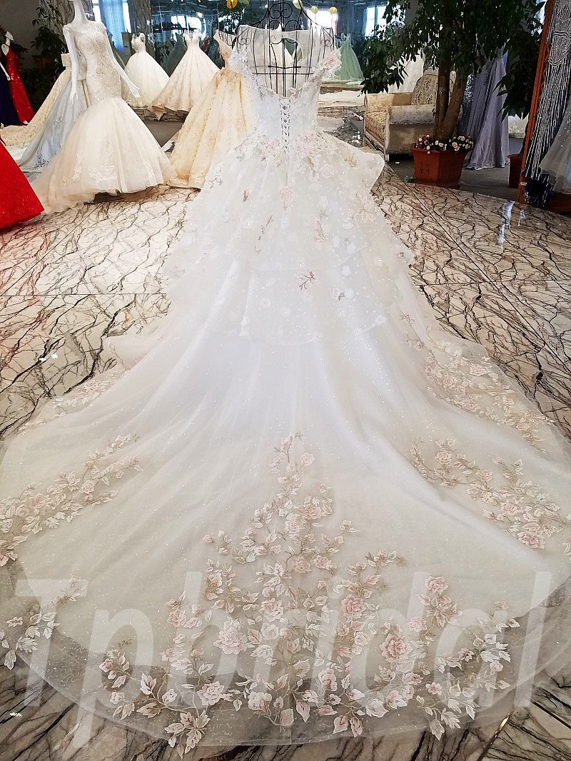 aline bridal