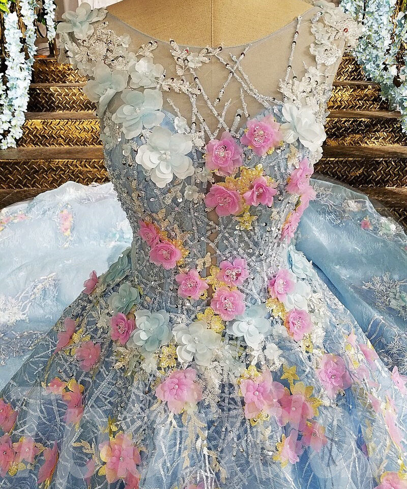 ball gown prom dress-tp0052-02