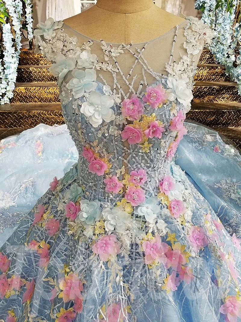 ball gown prom dress-tp0052-02