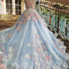 ball gown prom dress-tp0052-03