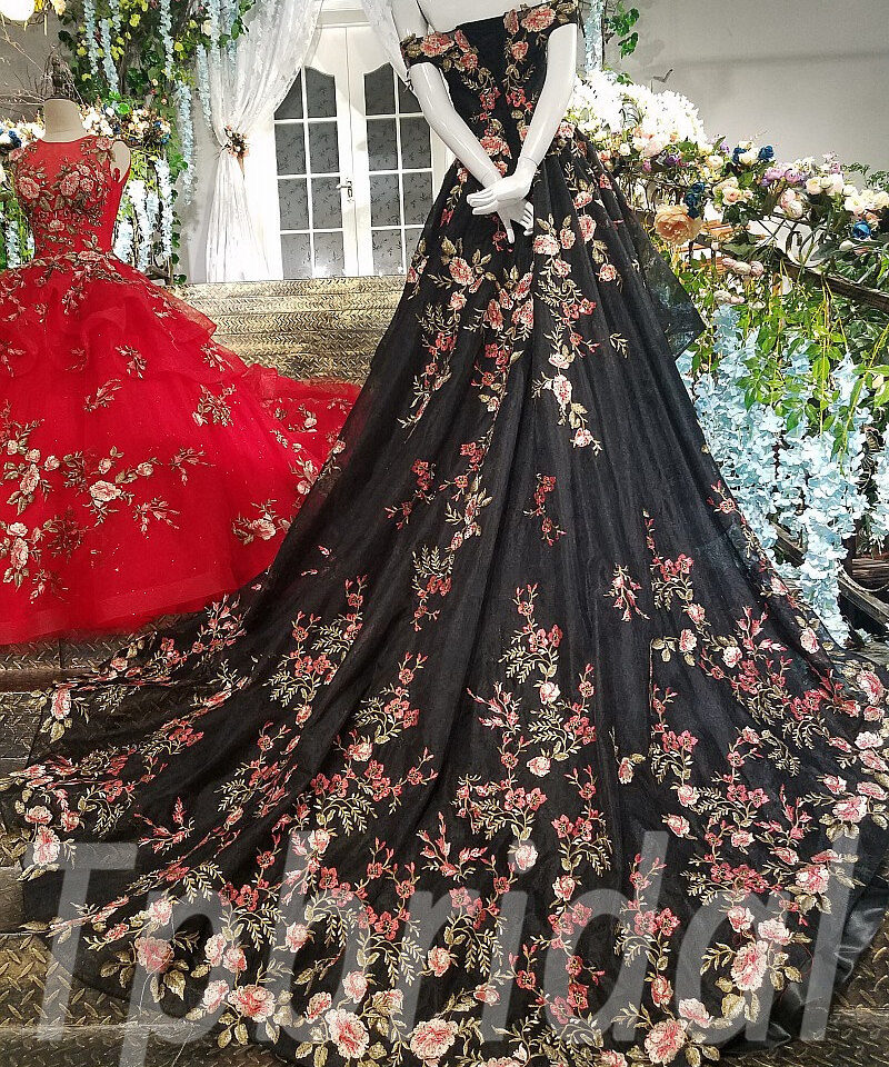 black prom dress-092-05