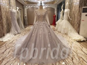 grey prom dress 2018-086-01