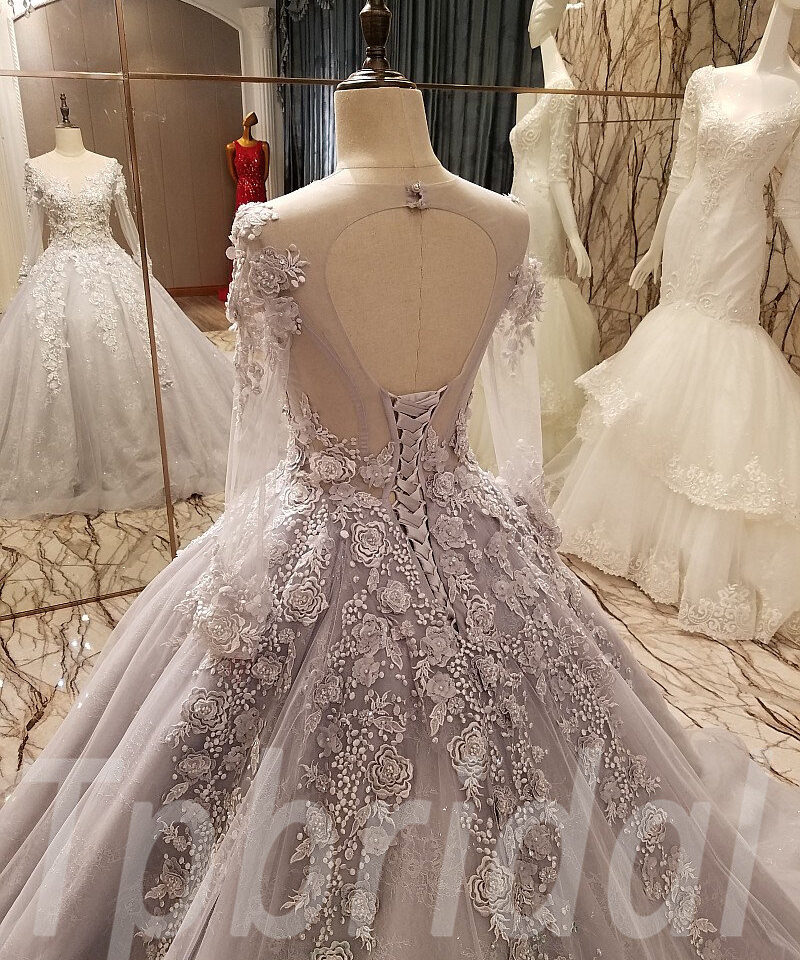 grey prom dress 2018-086-05