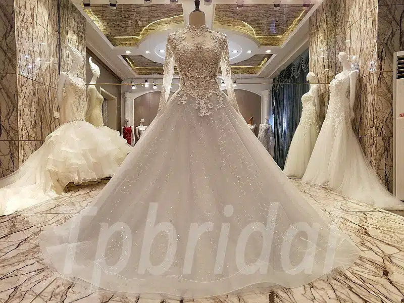 grey prom dress-tp0063-05