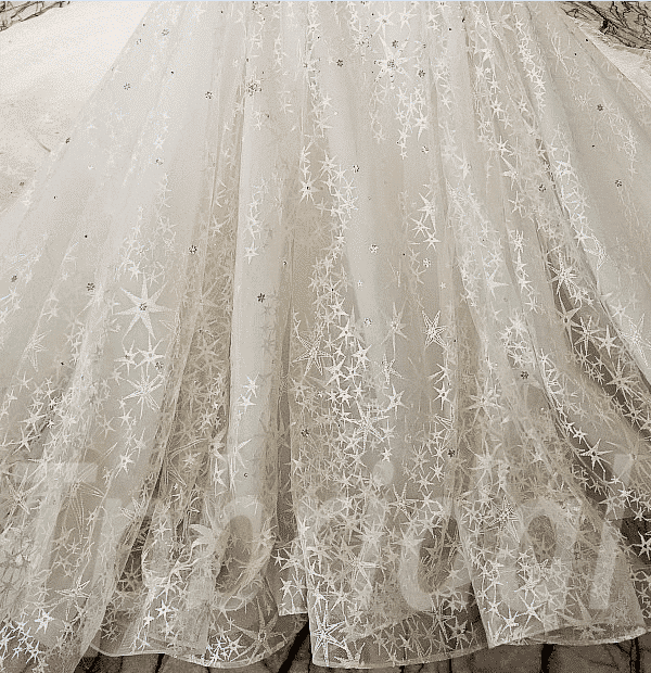 high neck wedding dress-tp0058-01