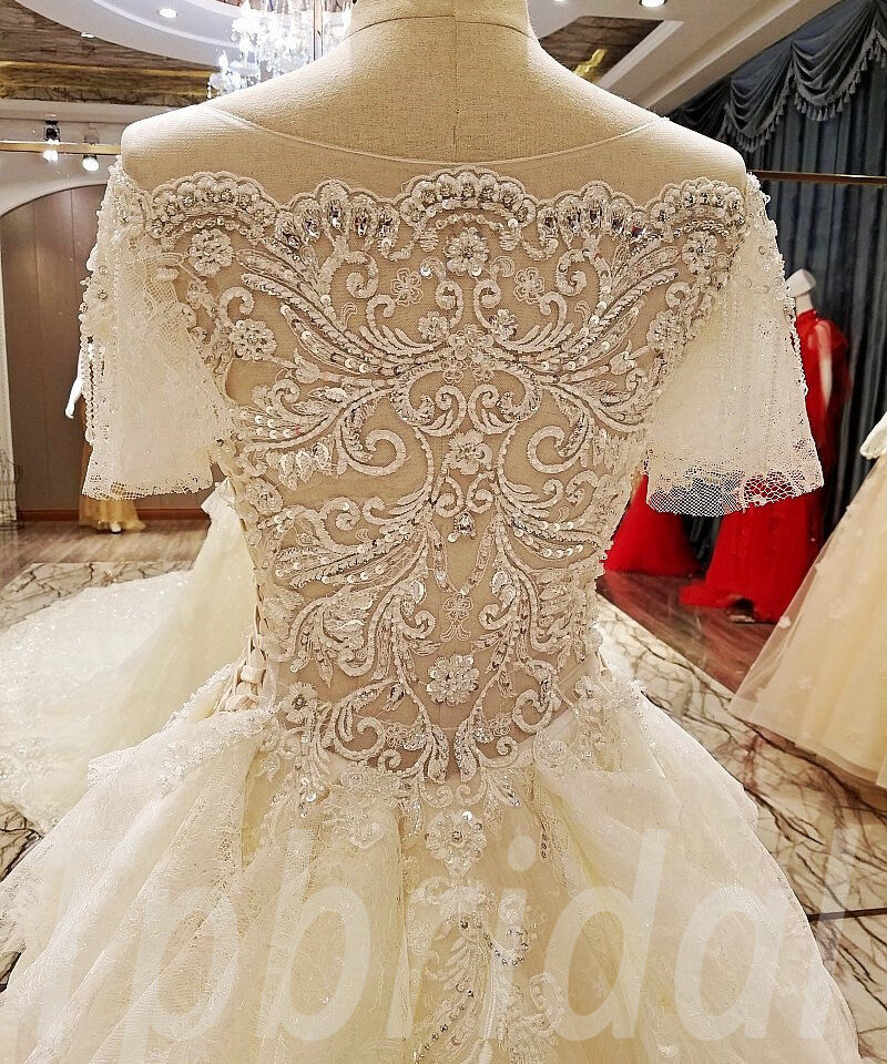 lace wedding dress 2018-tp0062-03