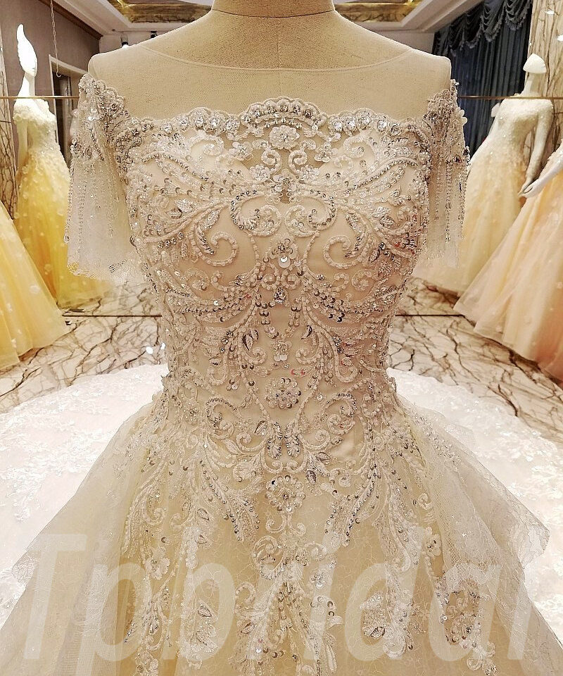 lace wedding dress 2018-tp0062-06