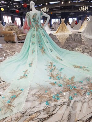 light blue prom dress-093-02