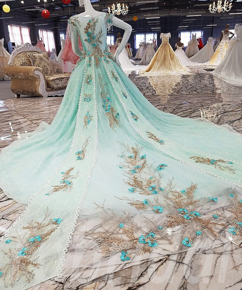 light blue prom dress-093-02