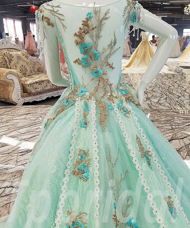 light blue prom dress-093-04