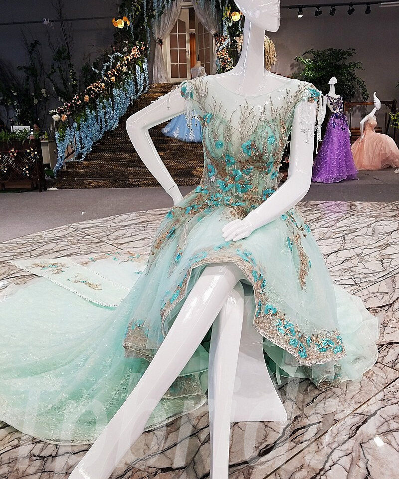 light blue prom dress-093-05