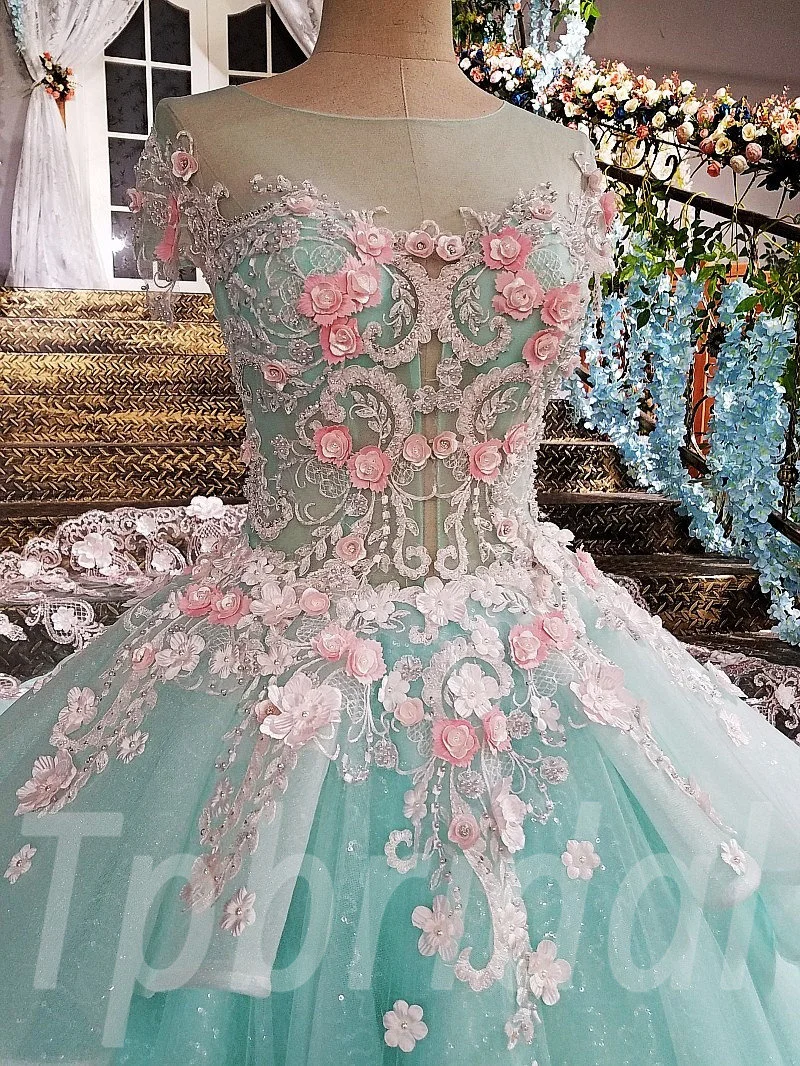 light blue prom dress-tp0049-02