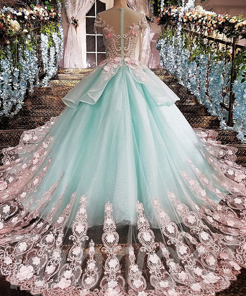 light blue prom dress-tp0049-04