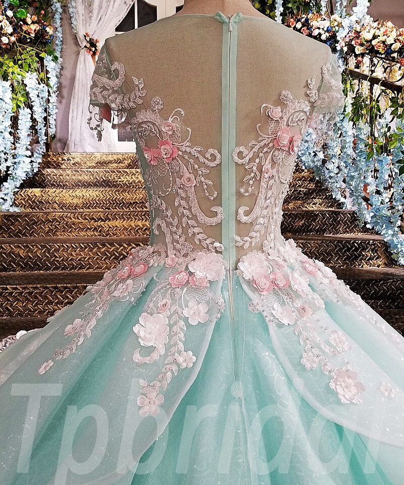 light blue prom dress-tp0049-05