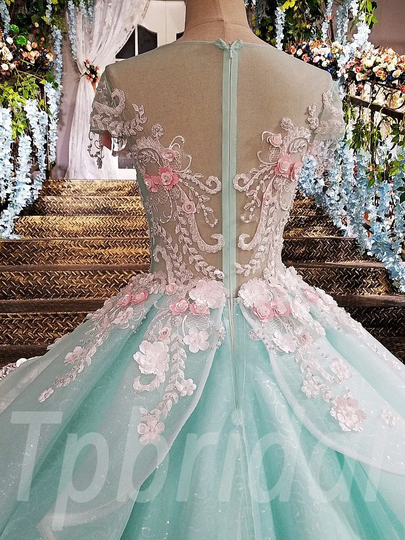 light blue prom dress-tp0049-05