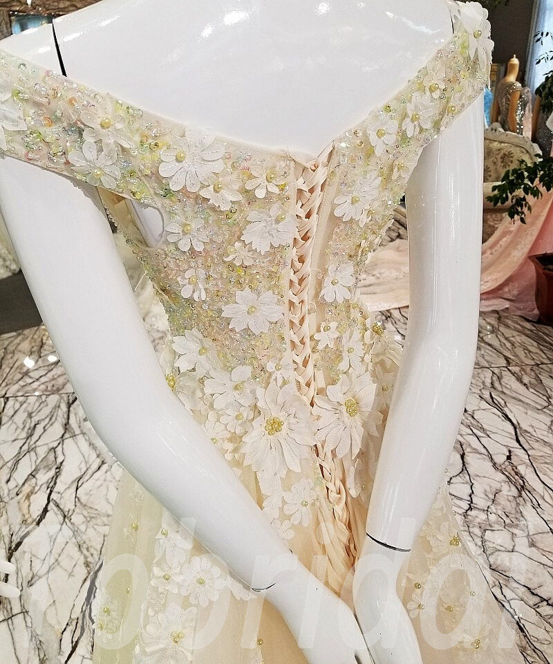 light green prom dress-099-05