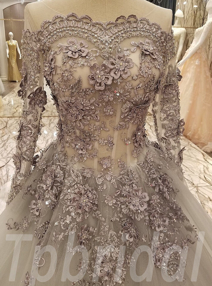 long sleeve prom dress-081-01