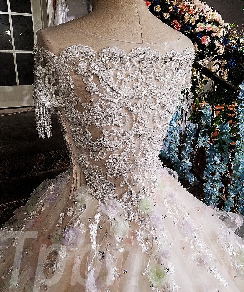 off shoulder wedding dress-tp0046-05