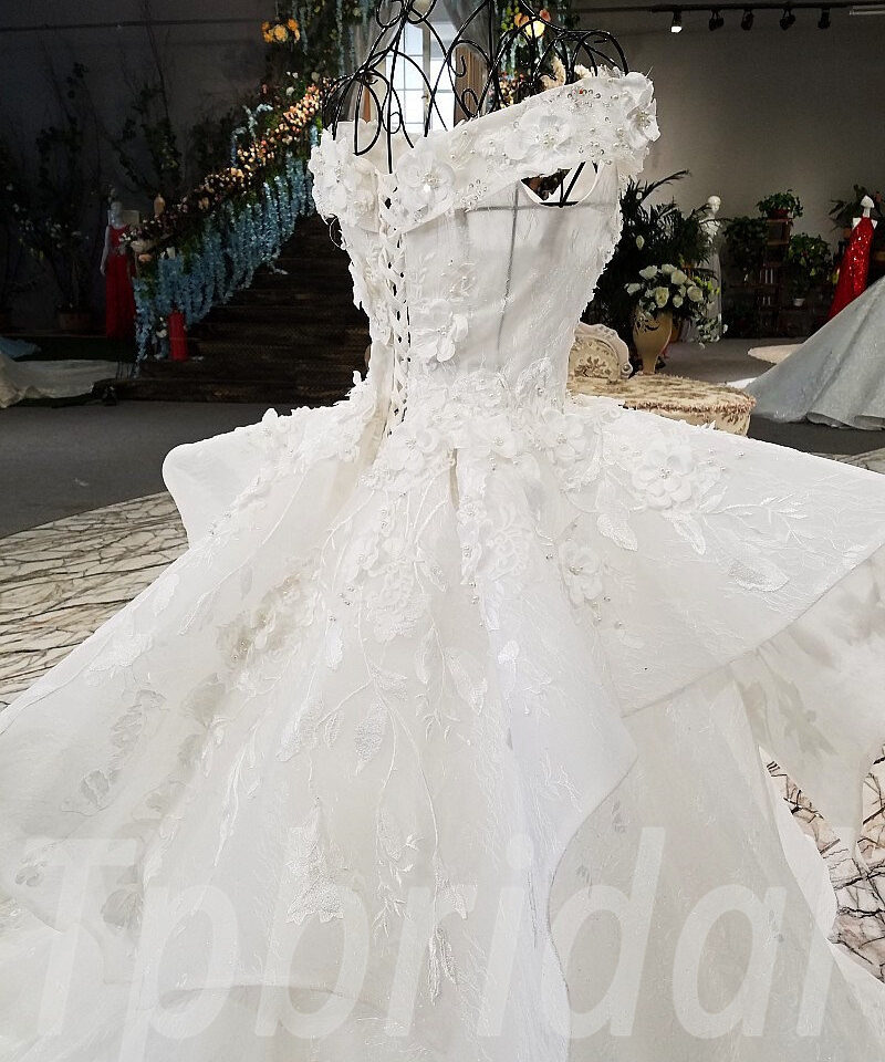 off shoulder wedding dresses-139-07