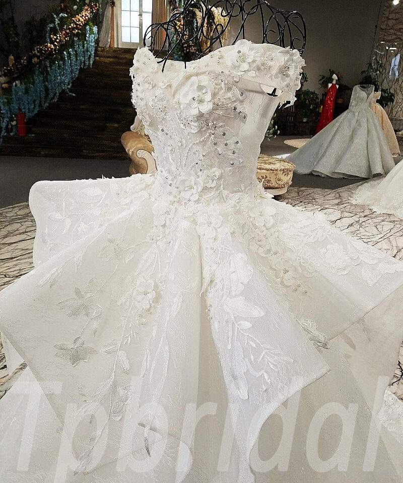 off shoulder wedding dresses-139-09