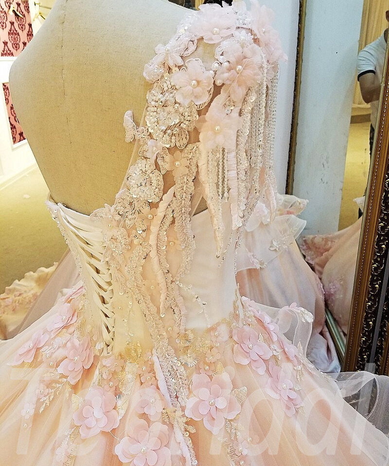 one shoulder prom dress-113-04