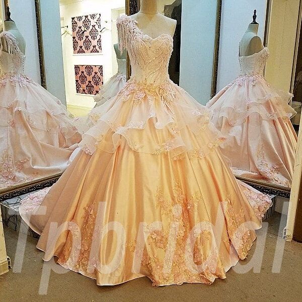 one shoulder prom dress-113-05