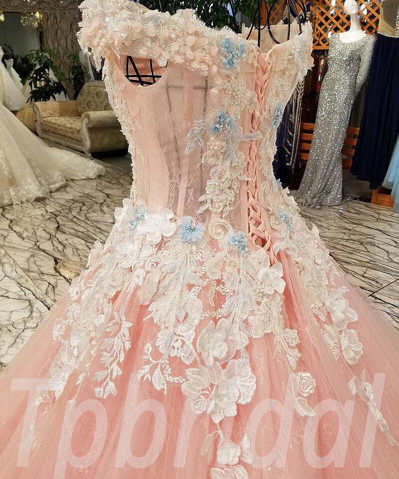 pink bridal gown-101-03