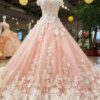 pink bridal gown-101-07