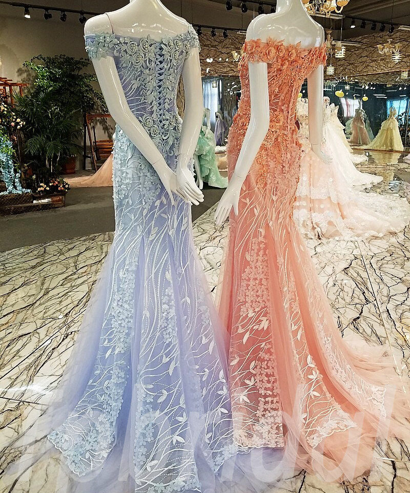 pink mermaid prom dress-094-02