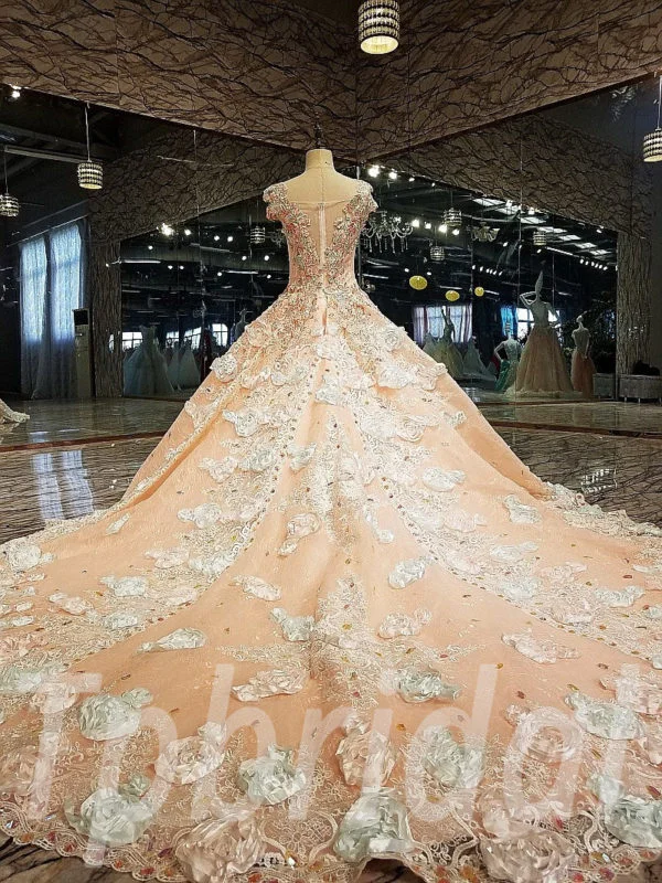pink wedding dress-089-05