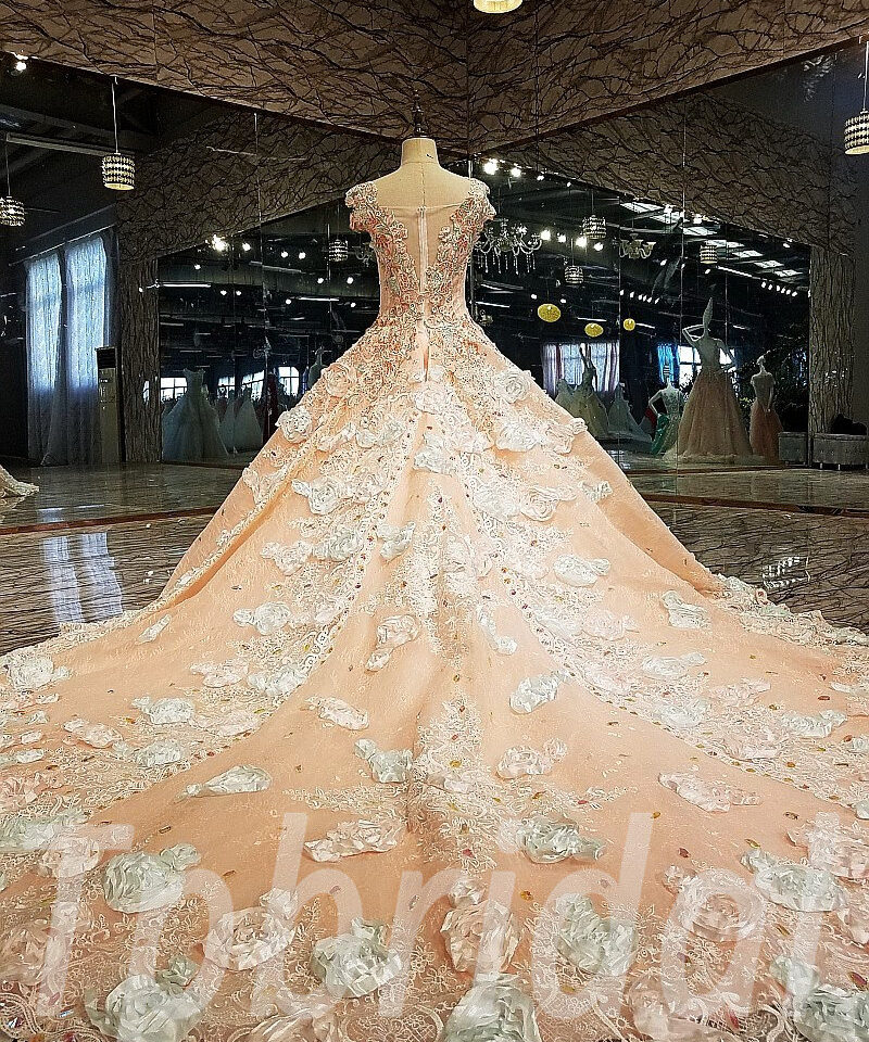 pink wedding dress-089-05