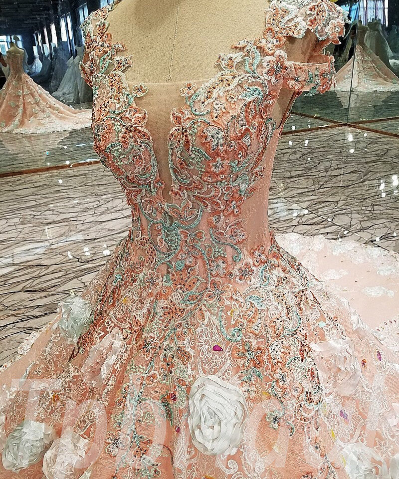 pink wedding dress-089-06