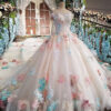 pink wedding dress-tp0057-03