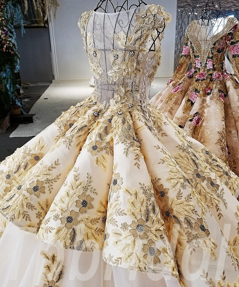 plus sizes wedding dress-131-13