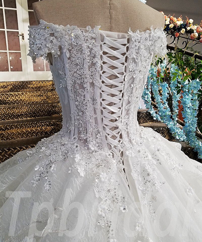 princess wedding dress-tp0048-05