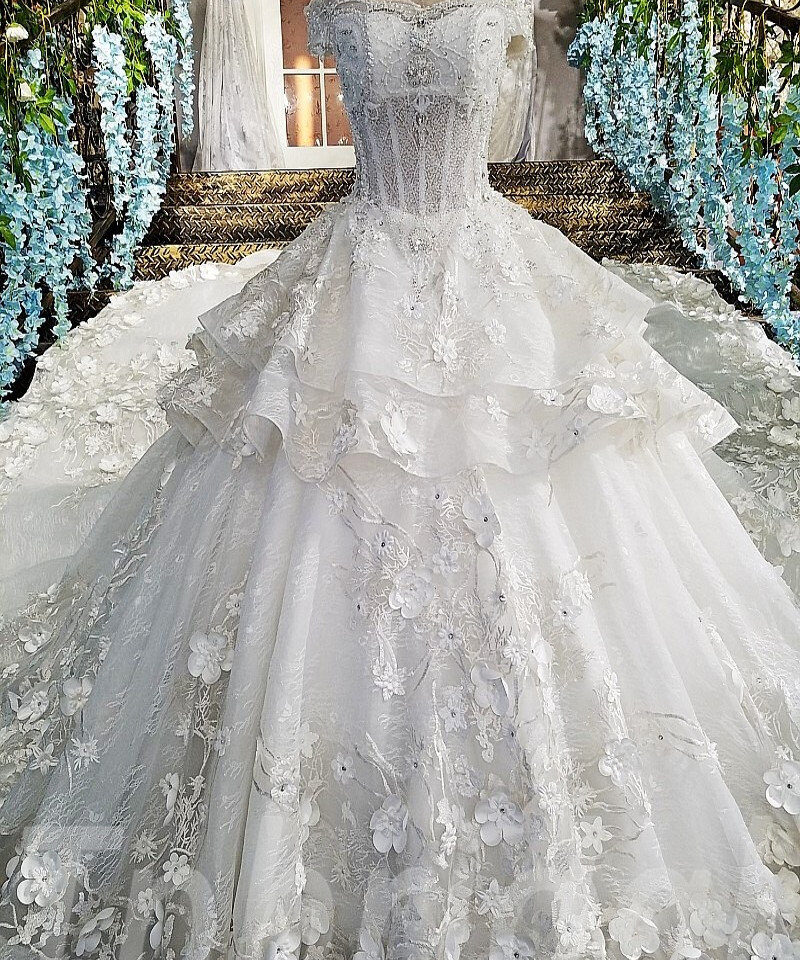 princess wedding dress-tp0048-06