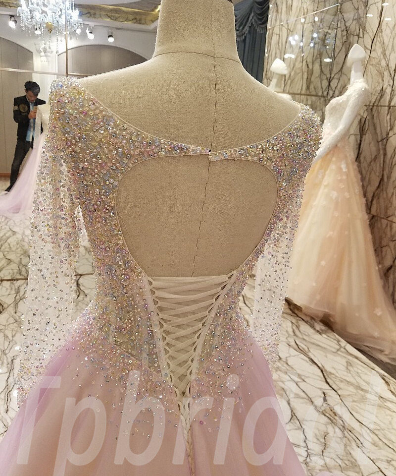 prom dress long sleeve-088-03