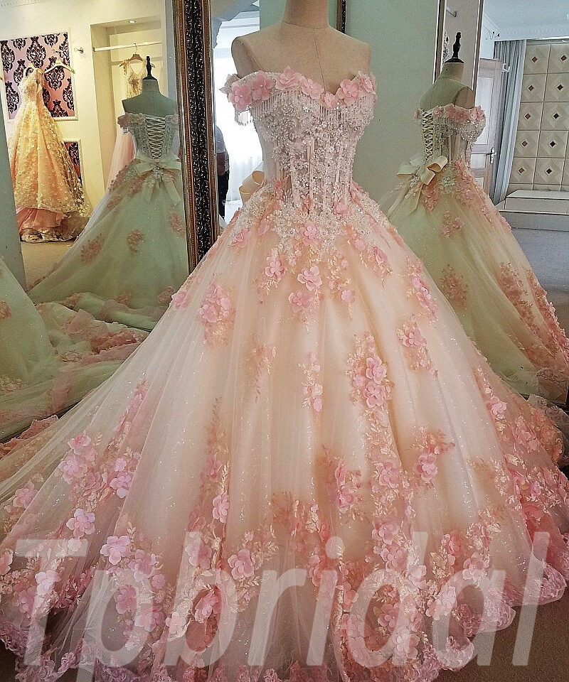 prom dress pink 2018-106-05