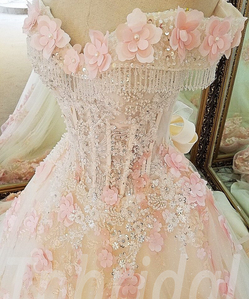 prom dress pink 2018-106-06