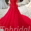prom dresses red-143-05