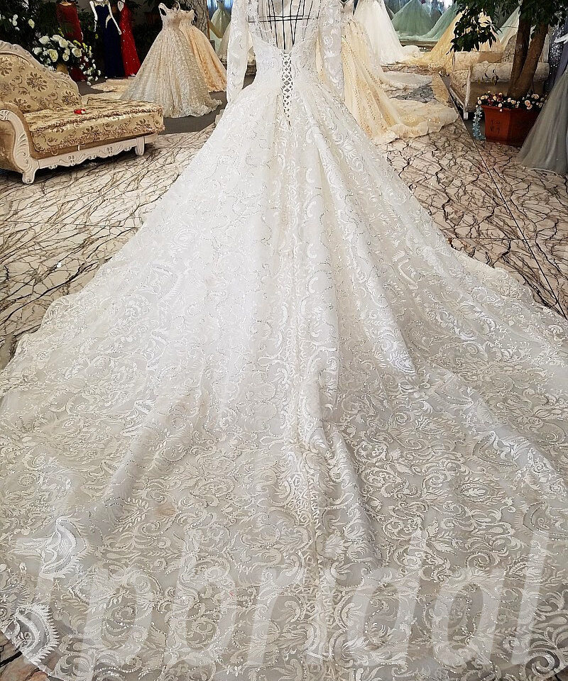 wedding dresses aline-151-08