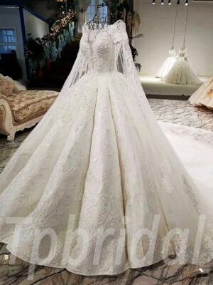 wedding dress for girl-117-05