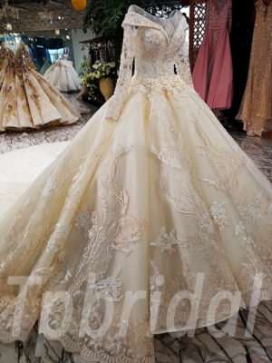 wedding dress girl-118-04