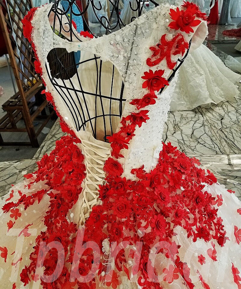 wedding dresses princess-120-09