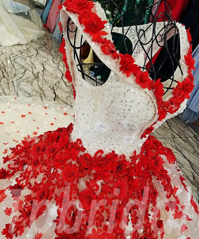 wedding dresses princess-120-10