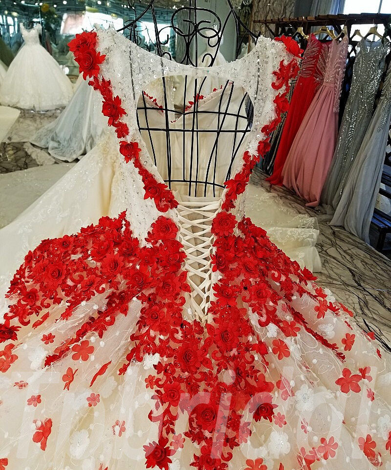 wedding dresses princess-120-11