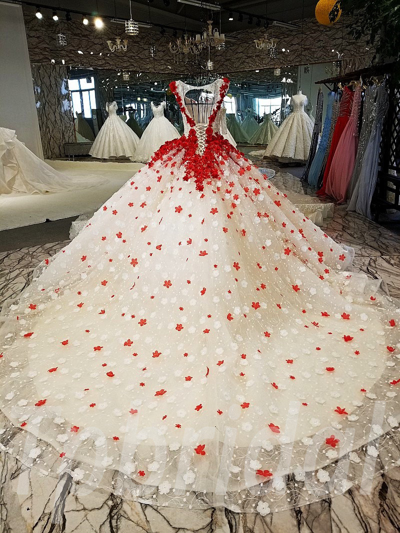 A Line Beautiful Wedding Dresses Sweetheart Appliques Beach Princess Bridal  Gown SEW012|Selinadress – SELINADRESS